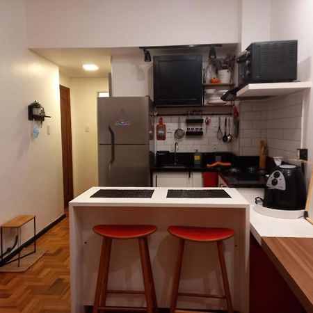 Copacabana Praia Residencial Santa Clara Rio de Janeiro Luaran gambar